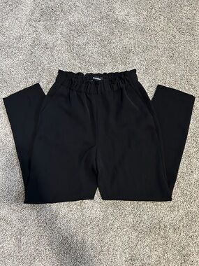 Women’s Black Dress Pants